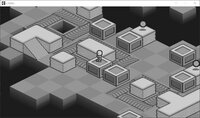 Projet N&B v0.1e screenshot, image №3853552 - RAWG