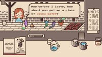 a small town tavern: seven days of pals & potions screenshot, image №2405202 - RAWG