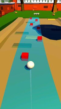Bubble Run (SkovZorus Rex) screenshot, image №3316795 - RAWG