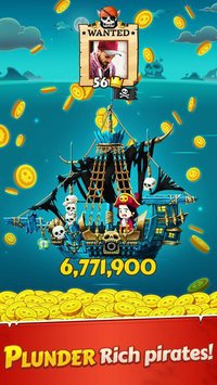 Pirate Master screenshot, image №2025490 - RAWG