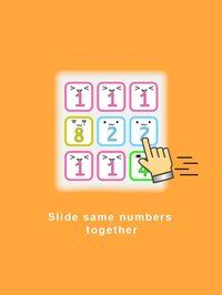 Power of 2 - Strategic number matching game screenshot, image №903972 - RAWG