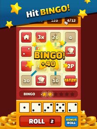 YATZY BINGO Tournament screenshot, image №2538251 - RAWG