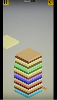 Yet Another Stack game screenshot, image №3111864 - RAWG