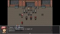 Detective Story: Reporter screenshot, image №2902983 - RAWG
