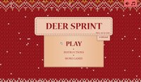 Deer Sprint screenshot, image №1168216 - RAWG