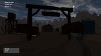 What in tarnation?! Reincarnation!!? screenshot, image №3111882 - RAWG