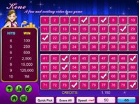 Keno Casino Party Gold-Land PRO screenshot, image №952956 - RAWG