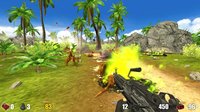 Action Alien: Tropical Mayhem screenshot, image №835475 - RAWG