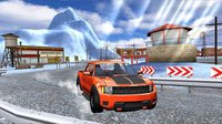 Extreme SUV Driving Simulator screenshot, image №1339387 - RAWG