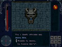 Recall (itch) (Testament) screenshot, image №3284198 - RAWG