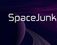 SpaceJunk (R-No, CodeHard, NielsBernaerdt, NielsDelanghe, PeakAlive) screenshot, image №3347079 - RAWG