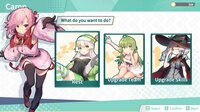 Sakura And The Airyvixen screenshot, image №4059838 - RAWG