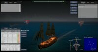 Broadside: Perilous Waters screenshot, image №2934561 - RAWG