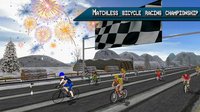 Extreme Bicycle racing 2018 screenshot, image №1519864 - RAWG