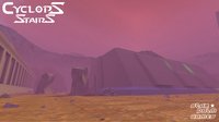 CYCLOPS STAIRS screenshot, image №2174863 - RAWG