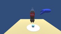 Cocacola & Mentos Simulator screenshot, image №3350879 - RAWG