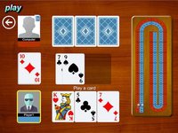 Cribbage Card Game (Crib Cribble) screenshot, image №1390881 - RAWG