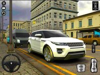 Car Parking Pro:Realistic city screenshot, image №2926144 - RAWG