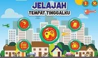 Jelajah Tempat Tinggalku screenshot, image №3070365 - RAWG