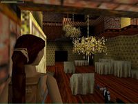 Tomb Raider II screenshot, image №809768 - RAWG