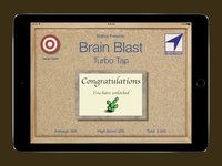 Brain Blast Turbo Tap screenshot, image №965145 - RAWG