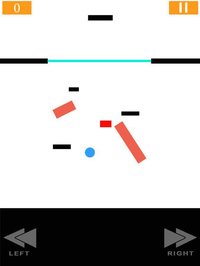 Whirly Blocks - jumping ball bounce game screenshot, image №1960918 - RAWG