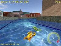 Maxx Powerboat Racing screenshot, image №411327 - RAWG