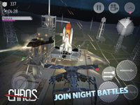 CHAOS - Multiplayer Helicopter Simulator 3D screenshot, image №2132602 - RAWG