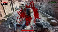 Dead War Rise of Zombies screenshot, image №4055822 - RAWG