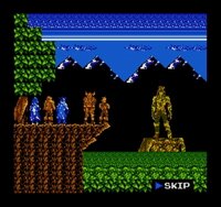 The Adventures of Panzer 2 - DEMO screenshot, image №3304984 - RAWG