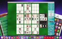 Mahjong Sudoku Free screenshot, image №1329941 - RAWG