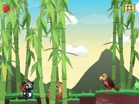 Cute Baby Panda Run: Secret Kung Fu Passages screenshot, image №894323 - RAWG