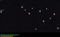 Weakness of Darkness screenshot, image №1741226 - RAWG