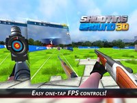 Shooting Ground 3D screenshot, image №2165485 - RAWG