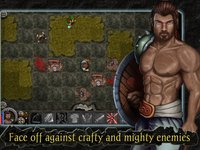 Heroes of Steel RPG Elite screenshot, image №38606 - RAWG