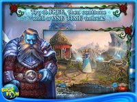 Living Legends: Frozen Beauty HD - A Hidden Object Fairy Tale screenshot, image №900587 - RAWG
