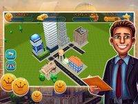 Business Empire: City Manager screenshot, image №1705558 - RAWG