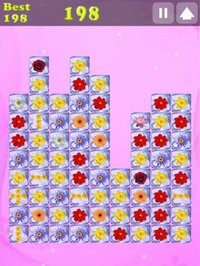 Icy Flower screenshot, image №1700504 - RAWG