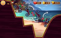 Stunt Moto Racing screenshot, image №1570656 - RAWG