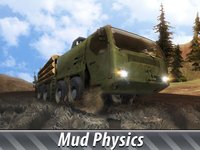 Russian Trucks Offroad 3D screenshot, image №951398 - RAWG