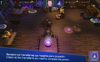 Purrfect Potion screenshot, image №2503471 - RAWG