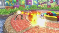 Digimon All-Star Rumble screenshot, image №610055 - RAWG