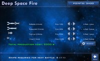 Deep Space Fire screenshot, image №1131158 - RAWG