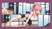 Hentai Gymnast Scarlett screenshot, image №4227290 - RAWG