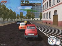 Streets Racer screenshot, image №434062 - RAWG