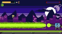 A Small Robot Story (itch) screenshot, image №1020152 - RAWG