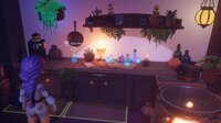 Magic Inn screenshot, image №4240706 - RAWG
