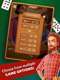 Dominoes Pro screenshot, image №2086912 - RAWG