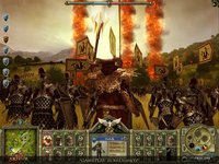 King Arthur - The Role-playing Wargame screenshot, image №1721023 - RAWG