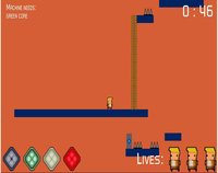 Collect the Cores screenshot, image №2362030 - RAWG